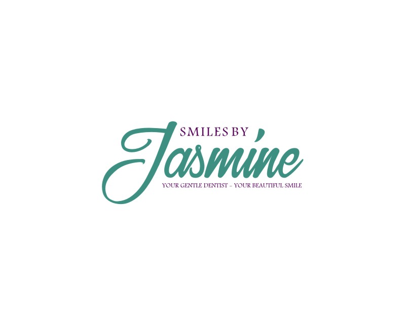 Logo Design entry 1436070 submitted by savana to the Logo Design for Smiles By Jasmine run by jasminep