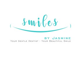 Logo Design entry 1435979 submitted by handaja to the Logo Design for Smiles By Jasmine run by jasminep