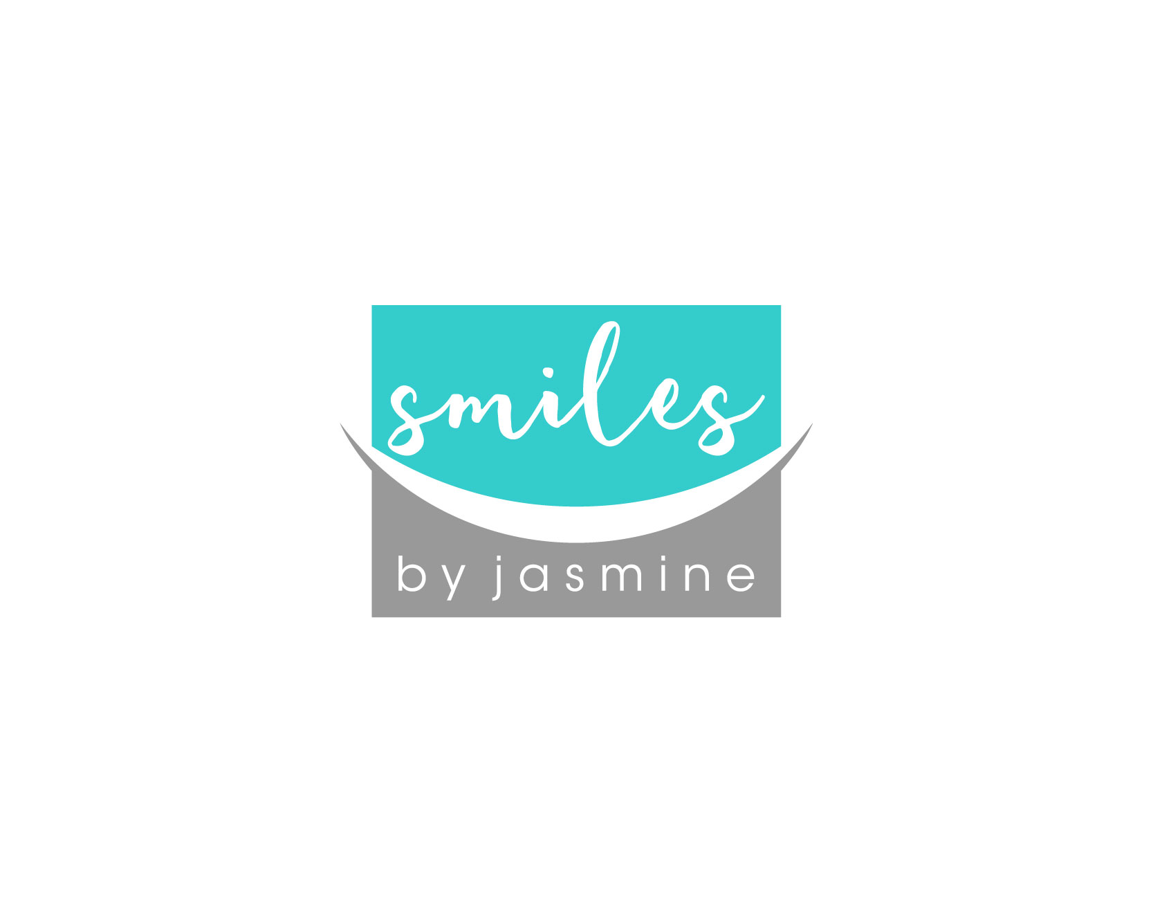 Logo Design entry 1436070 submitted by shanks to the Logo Design for Smiles By Jasmine run by jasminep