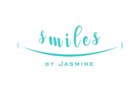 Logo Design entry 1436051 submitted by handaja to the Logo Design for Smiles By Jasmine run by jasminep