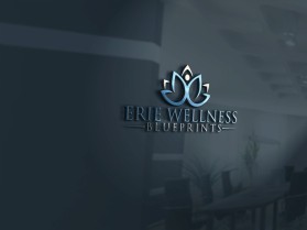 Logo Design entry 1436111 submitted by DORIANA999 to the Logo Design for Erie Functional Wellness Center run by riverofzoe