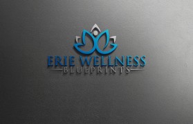 Logo Design entry 1436112 submitted by mv to the Logo Design for Erie Functional Wellness Center run by riverofzoe