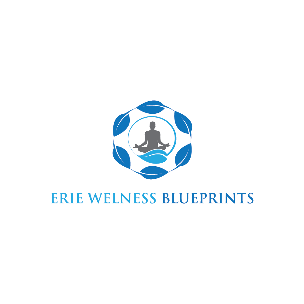 Logo Design entry 1436189 submitted by Portland to the Logo Design for Erie Functional Wellness Center run by riverofzoe