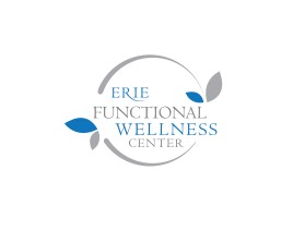 Logo Design entry 1436189 submitted by mv to the Logo Design for Erie Functional Wellness Center run by riverofzoe
