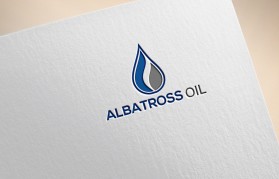 Logo Design entry 1436290 submitted by El Tasador to the Logo Design for Albatross Oil  run by Alison Gaynor