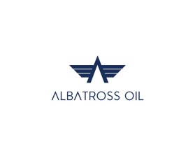 Logo Design entry 1436306 submitted by tina_t to the Logo Design for Albatross Oil  run by Alison Gaynor