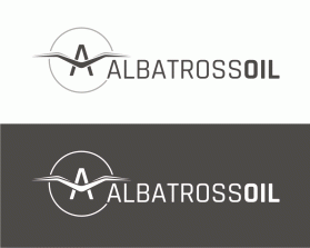 Logo Design entry 1436326 submitted by quimcey to the Logo Design for Albatross Oil  run by Alison Gaynor