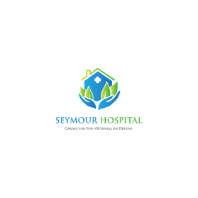 Logo Design entry 1436365 submitted by farmboy to the Logo Design for Seymour Hospital run by afutch