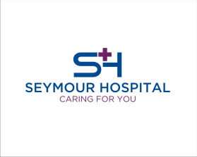 Logo Design entry 1436367 submitted by farmboy to the Logo Design for Seymour Hospital run by afutch