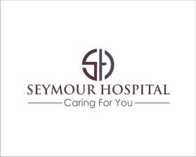 Logo Design entry 1436386 submitted by shivabomma to the Logo Design for Seymour Hospital run by afutch
