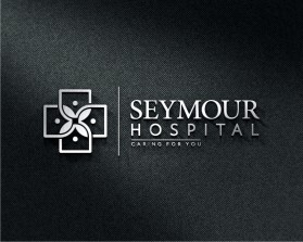 Logo Design entry 1436528 submitted by kembarloro to the Logo Design for Seymour Hospital run by afutch