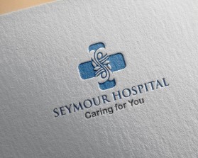 Logo Design Entry 1436563 submitted by tasyarin to the contest for Seymour Hospital run by afutch
