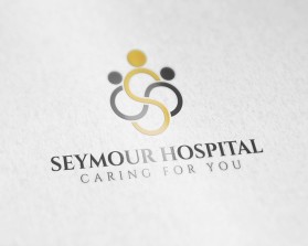 Logo Design entry 1436594 submitted by tina_t to the Logo Design for Seymour Hospital run by afutch