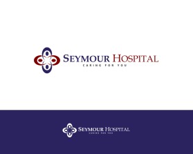 Logo Design Entry 1436689 submitted by shivabomma to the contest for Seymour Hospital run by afutch