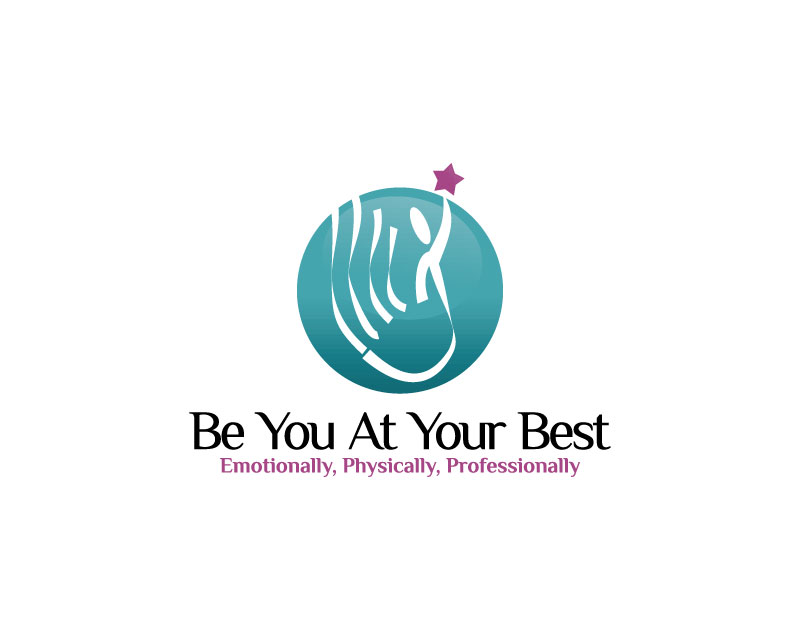 Logo Design entry 1436834 submitted by Amit1991 to the Logo Design for Be You At Your Best run by jasminep
