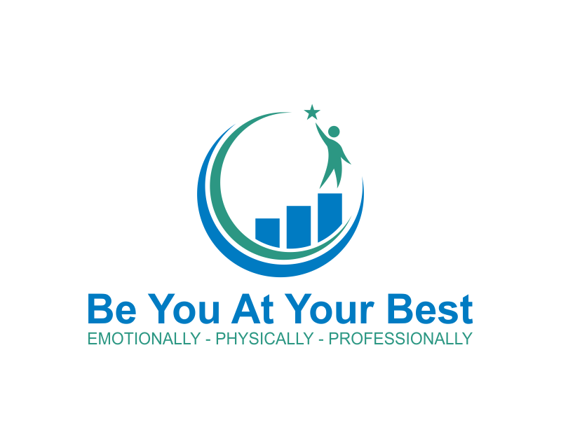 Logo Design entry 1436850 submitted by astuti to the Logo Design for Be You At Your Best run by jasminep