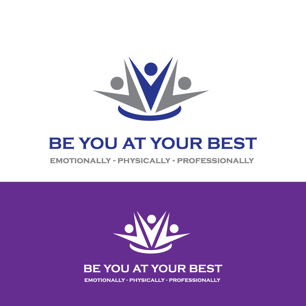 Logo Design entry 1436869 submitted by Portland to the Logo Design for Be You At Your Best run by jasminep