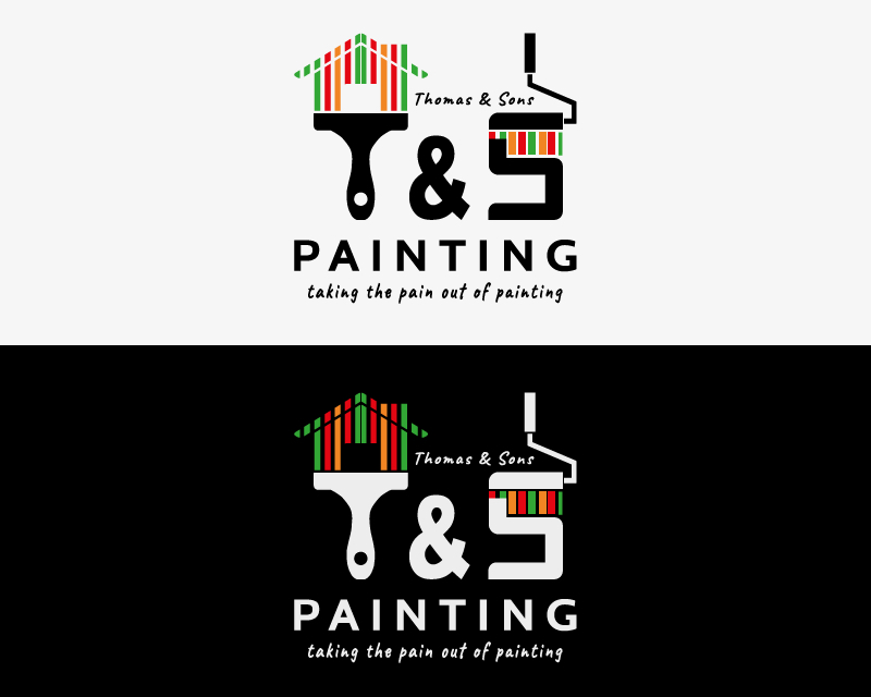 Logo Design entry 1492990 submitted by Gilanimal