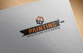 Logo Design entry 1495023 submitted by Alfin78