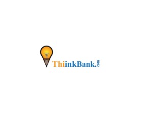 Logo Design Entry 1437149 submitted by yudo81 to the contest for ThiinkBank.com run by MaxCool33