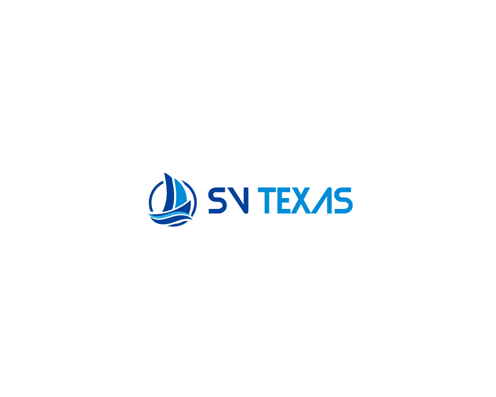 Logo Design entry 1437332 submitted by graphite to the Logo Design for SV Texas run by tansey11