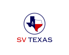 Logo Design entry 1437235 submitted by graphite to the Logo Design for SV Texas run by tansey11