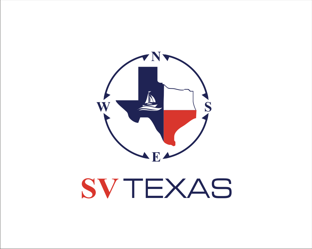 Logo Design entry 1437281 submitted by kembarloro to the Logo Design for SV Texas run by tansey11