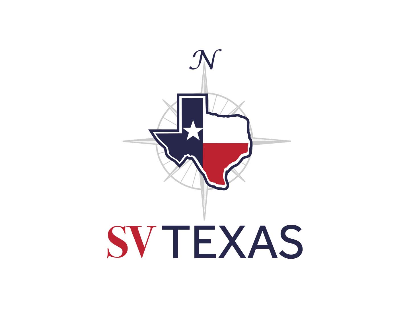 Logo Design entry 1437294 submitted by quimcey to the Logo Design for SV Texas run by tansey11