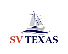 Logo Design entry 1437322 submitted by Fathenry to the Logo Design for SV Texas run by tansey11