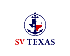 Logo Design entry 1437332 submitted by Fathenry to the Logo Design for SV Texas run by tansey11