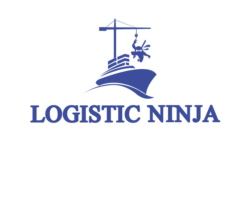 Logo Design entry 1437367 submitted by handaja to the Logo Design for Logistic Ninja run by logisticninja