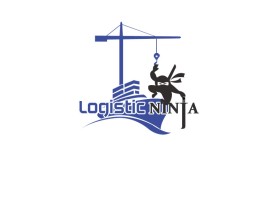 Logo Design entry 1437360 submitted by yudo81 to the Logo Design for Logistic Ninja run by logisticninja