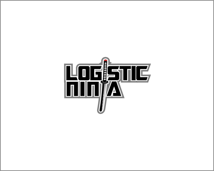 Logo Design entry 1437364 submitted by Rohim_ruca to the Logo Design for Logistic Ninja run by logisticninja