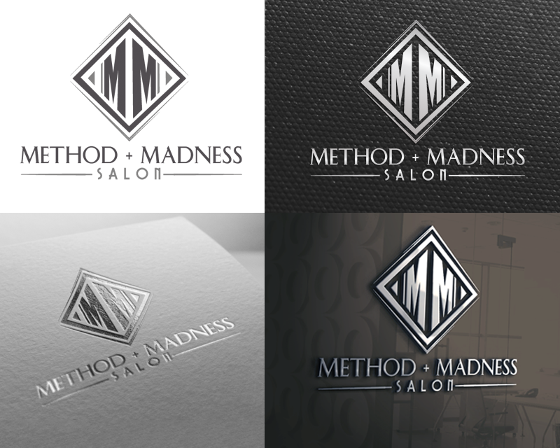 Logo Design entry 1493532 submitted by alex.projector