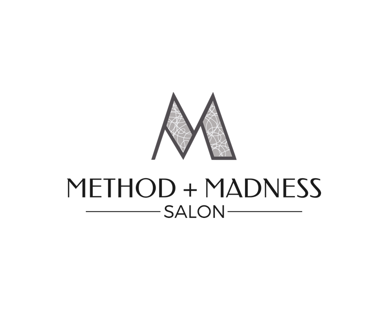 Logo Design entry 1437507 submitted by Fathenry to the Logo Design for Method + Madness Salon run by hmjerm