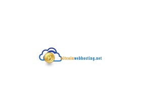 Logo Design Entry 1437664 submitted by yudo81 to the contest for bitcoinwebhosting.net run by nolnet