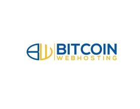 Logo Design entry 1437676 submitted by yudo81 to the Logo Design for bitcoinwebhosting.net run by nolnet