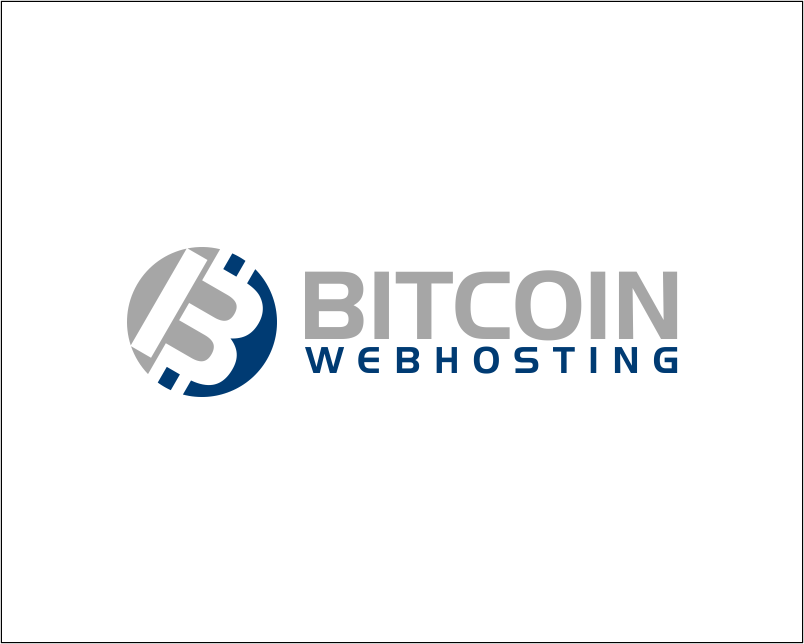 Logo Design entry 1437695 submitted by airacheeka to the Logo Design for bitcoinwebhosting.net run by nolnet
