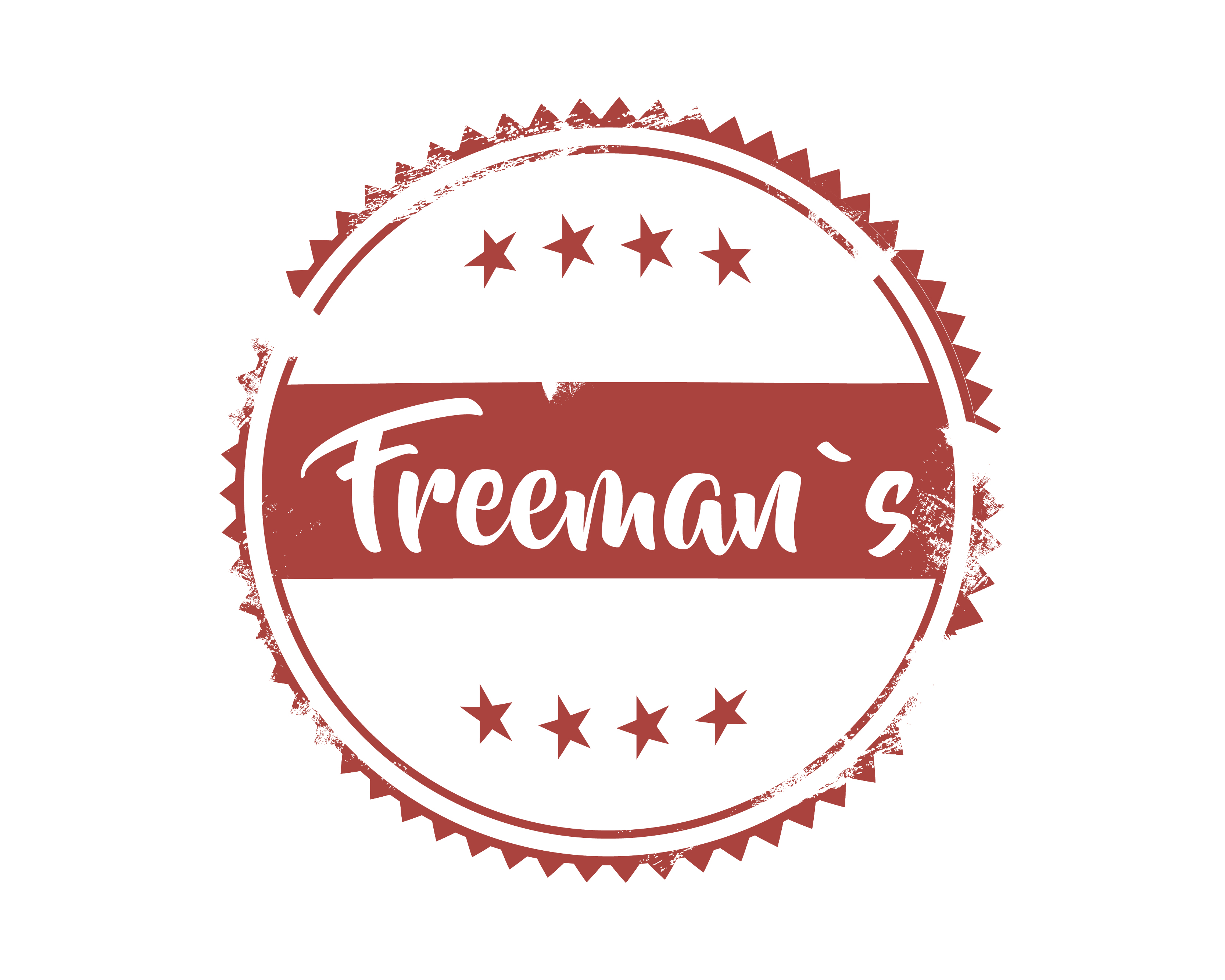 Logo Design entry 1437858 submitted by Dimov to the Logo Design for Freeman's run by bmao