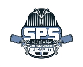Logo Design entry 1437918 submitted by crissgee to the Logo Design for SPS Panels  run by SPS Panels