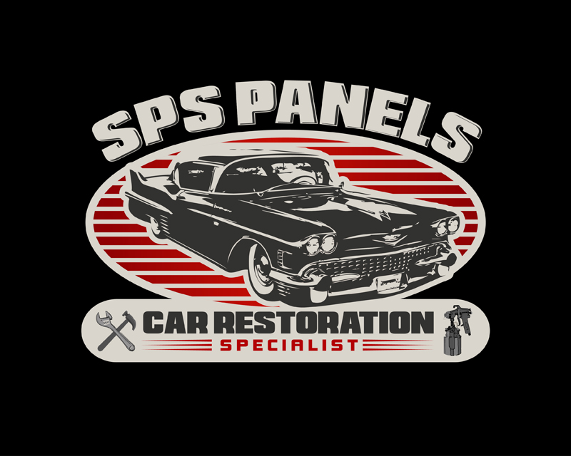Logo Design entry 1437939 submitted by dewi to the Logo Design for SPS Panels  run by SPS Panels