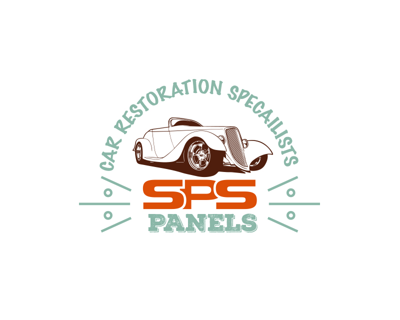 Logo Design entry 1438037 submitted by design_sindika to the Logo Design for SPS Panels  run by SPS Panels