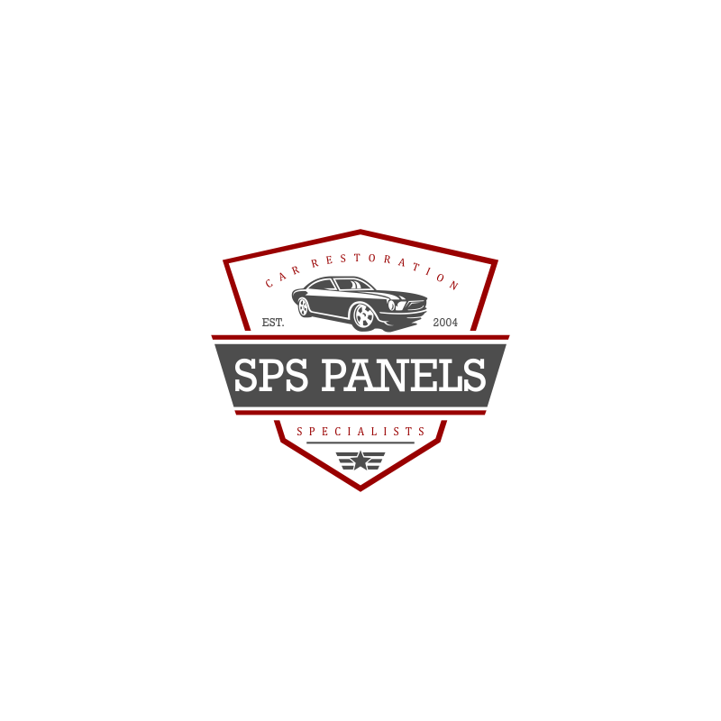 Logo Design entry 1437985 submitted by nouval8kurniesha9 to the Logo Design for SPS Panels  run by SPS Panels