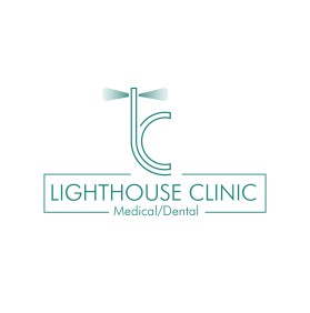 Logo Design entry 1438534 submitted by sonusmiley to the Logo Design for Lighthouse Clinic run by Clinic