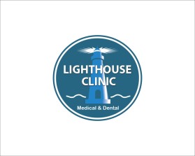 Logo Design entry 1438535 submitted by shivabomma to the Logo Design for Lighthouse Clinic run by Clinic