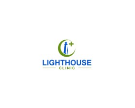 Logo Design entry 1438536 submitted by mv to the Logo Design for Lighthouse Clinic run by Clinic