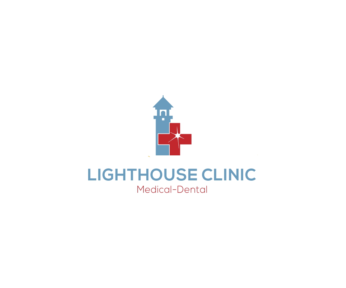 Logo Design entry 1438641 submitted by altas desain to the Logo Design for Lighthouse Clinic run by Clinic