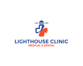 Logo Design Entry 1438656 submitted by astuti to the contest for Lighthouse Clinic run by Clinic