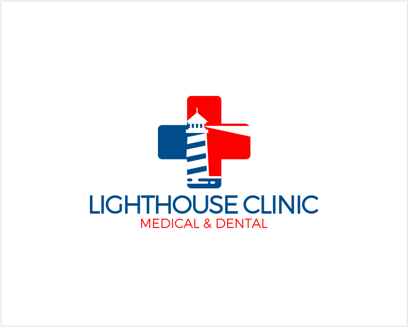 Logo Design entry 1438625 submitted by artsword to the Logo Design for Lighthouse Clinic run by Clinic