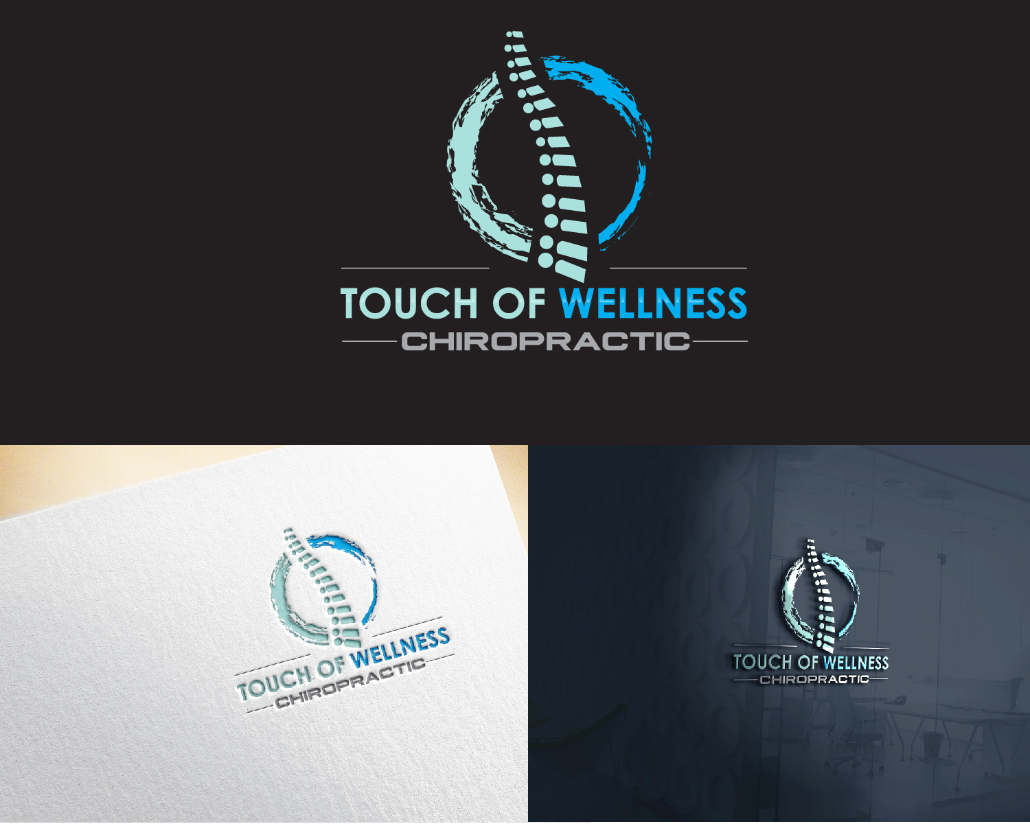 Logo Design entry 1493743 submitted by JBsign